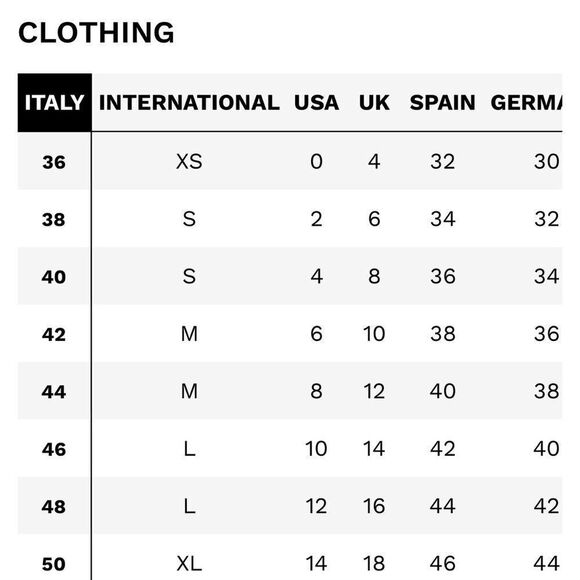 ETRO Spa via Spartaco slacks Italian size 42 US 6 - Picture 8 of 8